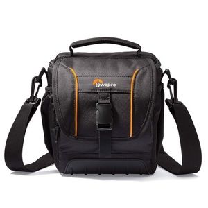 Lowepro Adventura SH 140 II Camera Bag